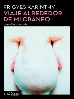 cover image of Viaje alrededor de mi cráneo